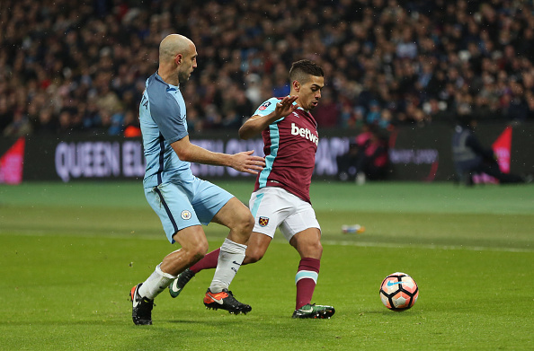 足总杯决赛臂章曼联,曼城为什么不使用足总杯臂章