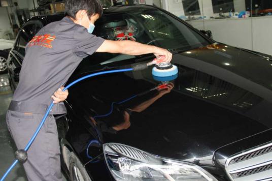 新车要打蜡封釉吗,新车打蜡好还是封釉