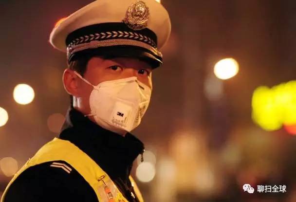 雾霾天你的口罩选对了吗,雾霾防护口罩