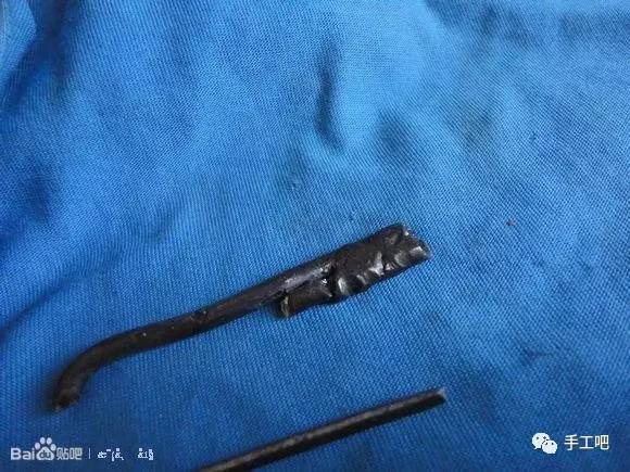 莫辛纳甘1944卡宾枪模型,莫辛纳甘合金枪模