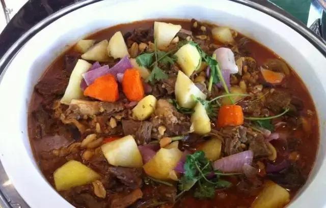 郑州潮人评出的十大美味!全在这个潮流聚集地,据说每天吃都不腻