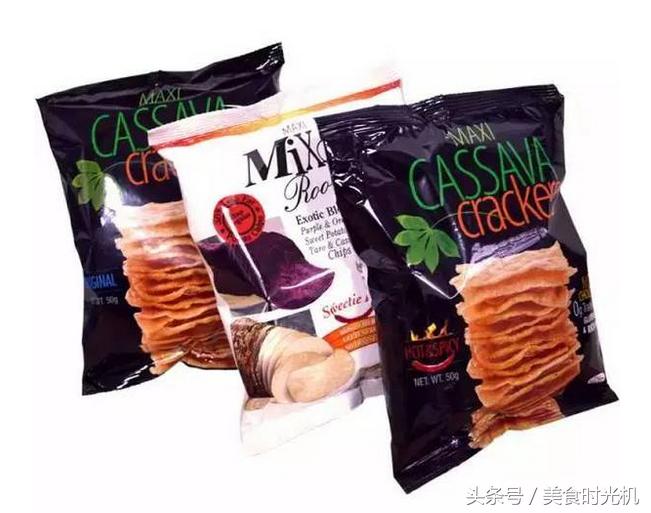 年货进口零食推荐,好吃又实用的年货零食推荐