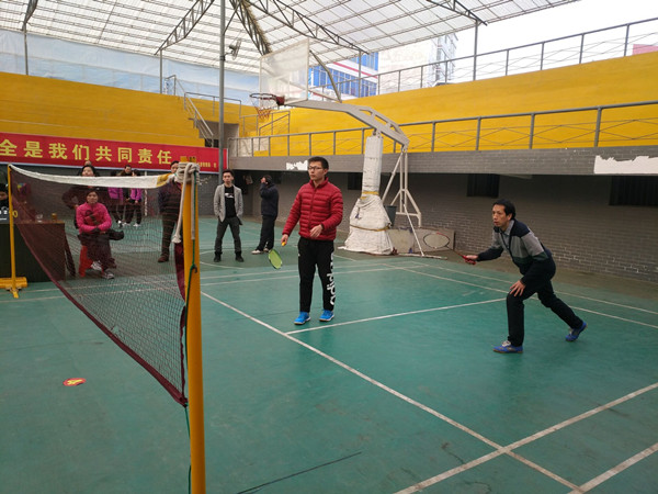 践行健康中国行动视频,十堰市实验中学习惯养成