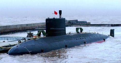 “土产”换潜艇计划正式执行,能不能多还点“金枕头”榴莲干啊?