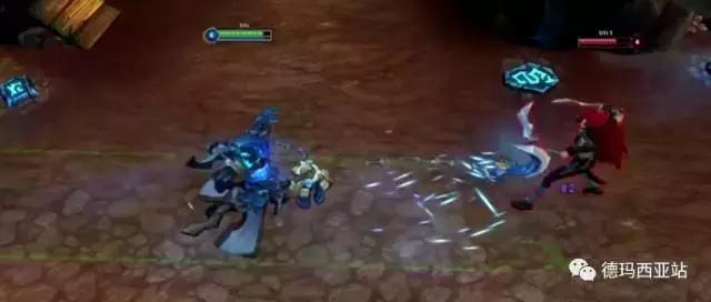 伊泽瑞尔是拳头爸爸的亲儿子,lol伊泽瑞尔和谁是一对