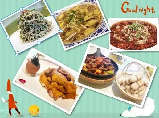 郑州潮人评出的十大美味!全在这个潮流聚集地,据说每天吃都不腻