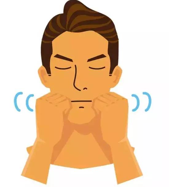 原来韩国欧爸们的皮肤一个比一个好的真正原因是这个？