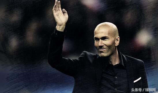 羽翼既成,伯纳乌的真命天子