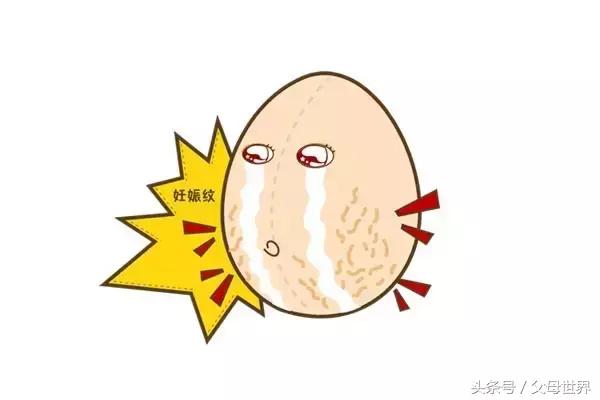 就算妊娠纹是家族遗传，难道你就不生孩子了吗？！（附拯救神器）