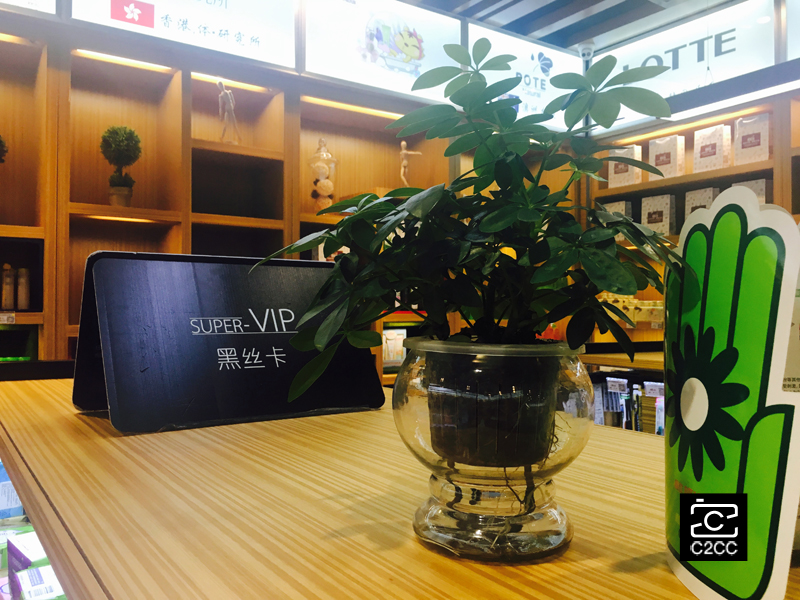 这家500平米的大店凭什么能够吸引中产阶层消费者?