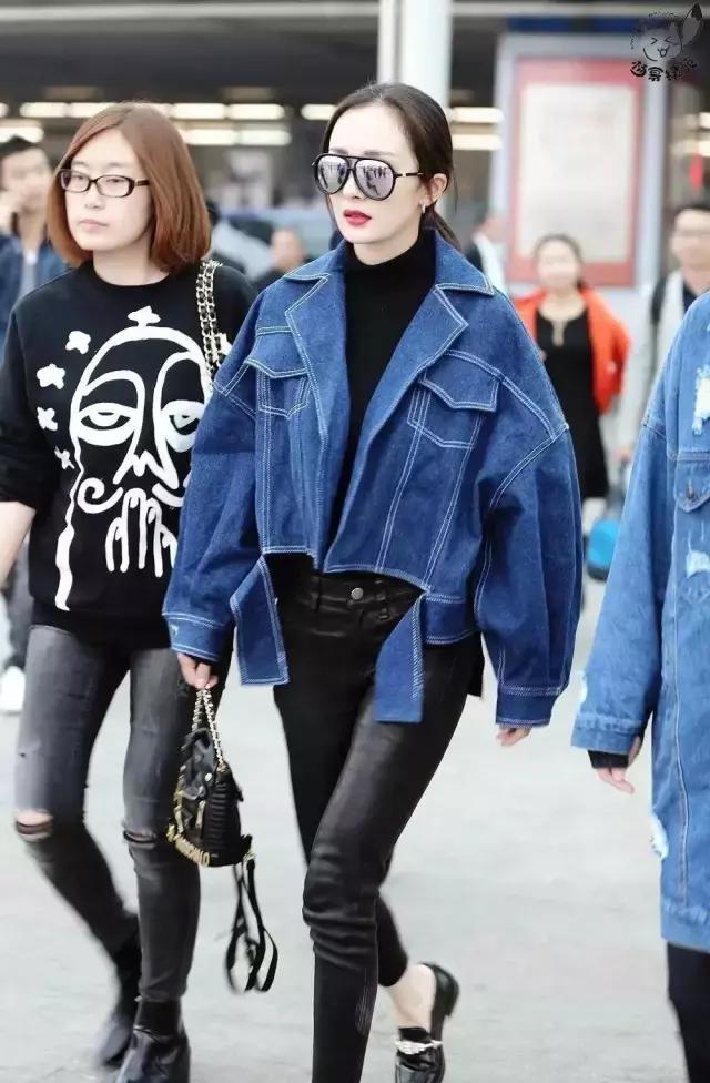 照着穿减龄又雅致,2017女装流行色