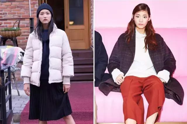 韩国年轻人都在穿的时尚潮牌,那些必须知道的潮牌