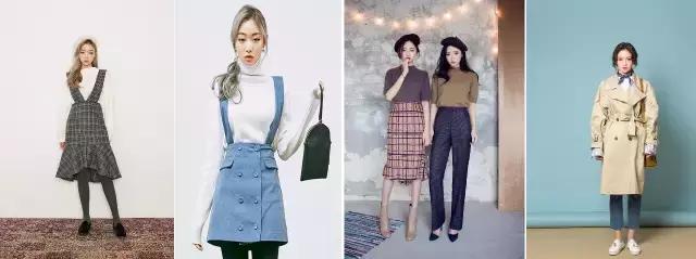 韩国年轻人都在穿的时尚潮牌,那些必须知道的潮牌