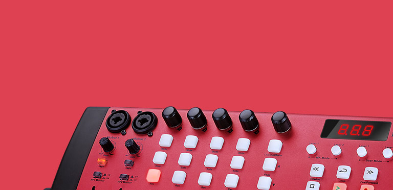 艾肯,iCONMOBILE-6电脑K歌USB外置声卡