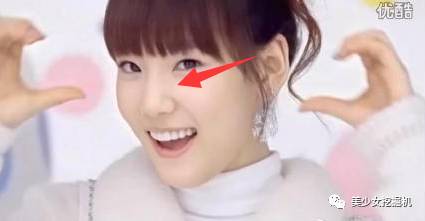 泰妍让允儿保持形象,允儿泰妍少女时代