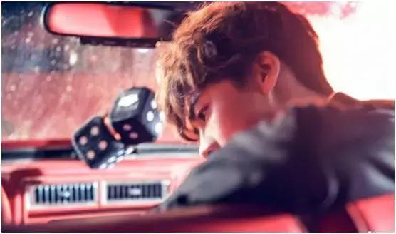 李易峰冬季穿搭风格大全,跟着明星学穿搭成熟秋冬男