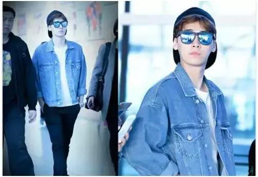 李易峰冬季穿搭风格大全,跟着明星学穿搭成熟秋冬男