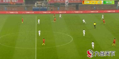 曹赟定绝杀申花,曹赟定国足对冰岛