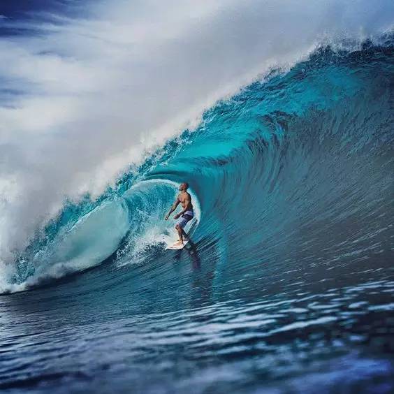 2017最值得去的66个旅行地，别再说不知道去哪了