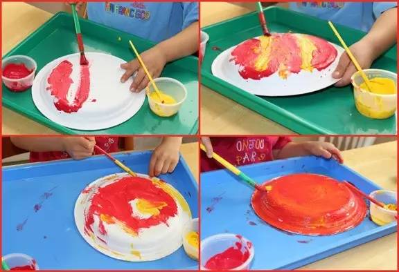 2022春节灯笼手工制作10000种,春节主题手工书