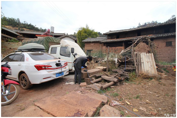 智能化伴随离合器硬伤——比亚迪秦，纯电续航里程极限测试后总结