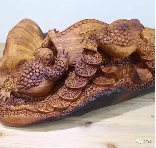 美容店的金蟾怎么摆放招财,为什么说摆放金蟾摆件可以招财