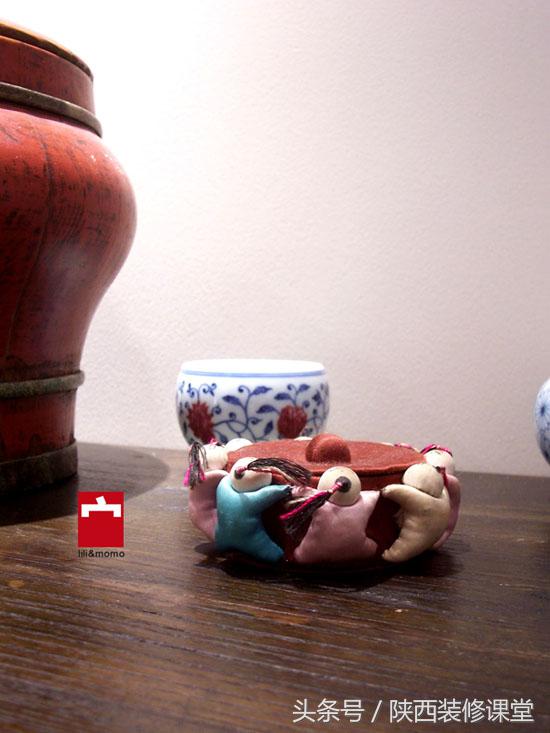 中式风格小屋装修,中式风格装修室内民宿