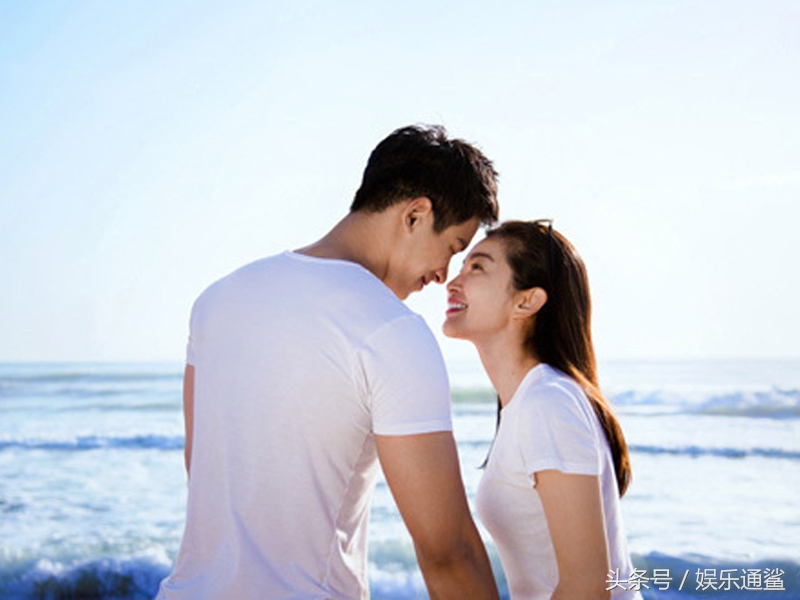 娱乐圈公认姐弟恋有哪些,娱乐圈姐弟恋最甜