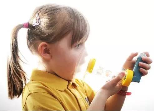长期吸入激素治疗哮喘,哮喘吸入激素会影响孩子身高吗