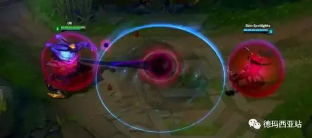 伊泽瑞尔是拳头爸爸的亲儿子,lol伊泽瑞尔和谁是一对