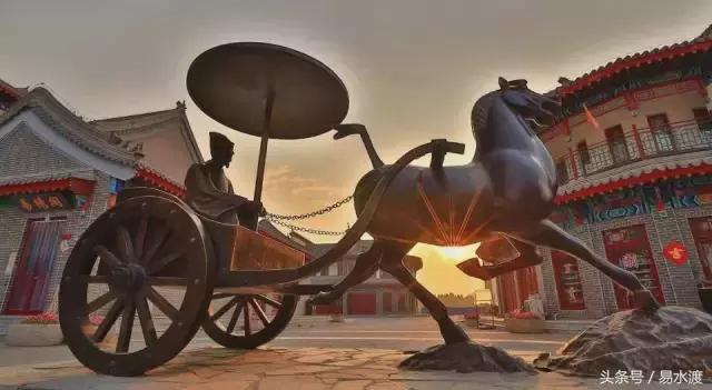 易县介绍在哪里,易县哪儿可以看玉的真假