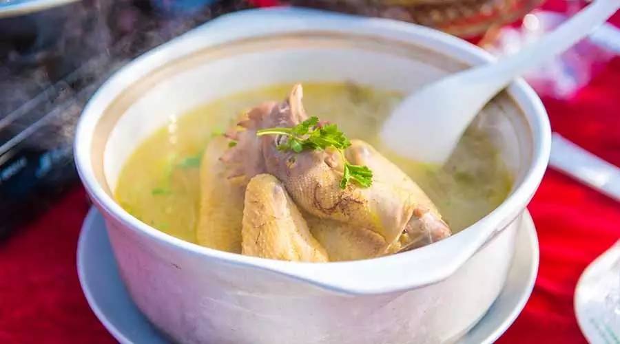 南京长街宴图片,高淳长街宴老字号