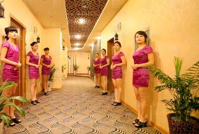 小型化妆品店加盟品牌,小型美容院连锁加盟