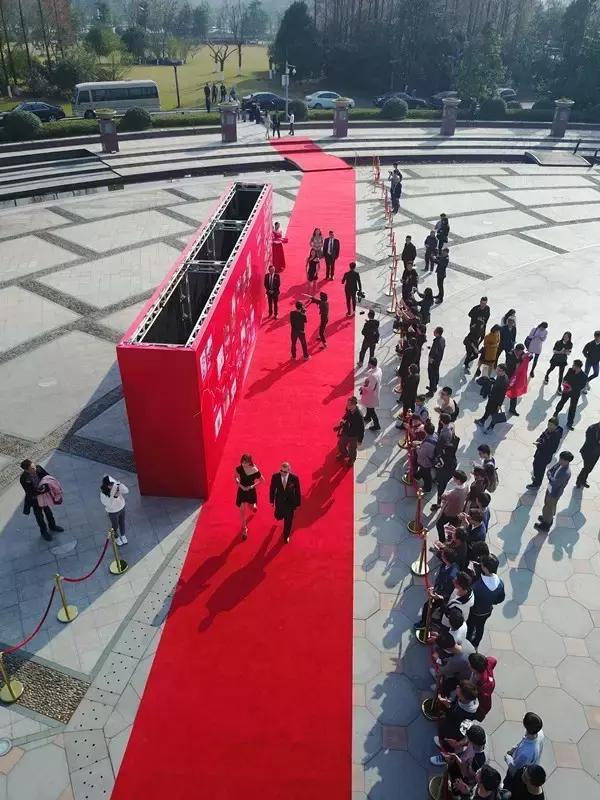 2016年这23位温州老板最抢眼，快来认识一下！