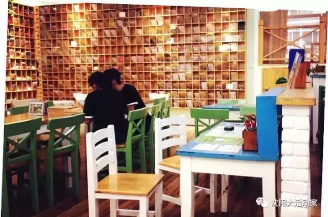 沈阳最大图书最全的书店,沈阳最文艺范的书店