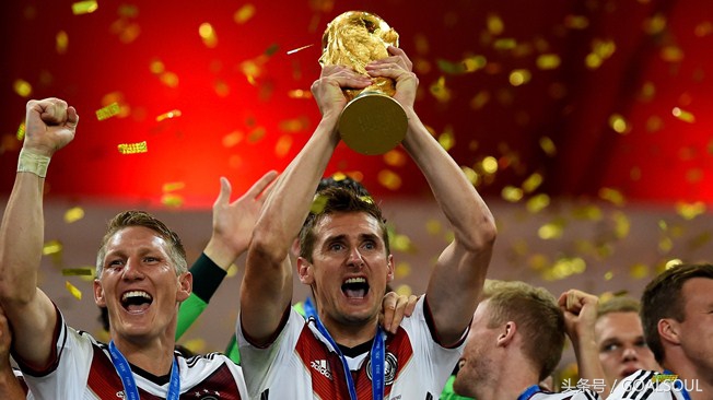 克洛泽历史故事,克洛泽的历史地位