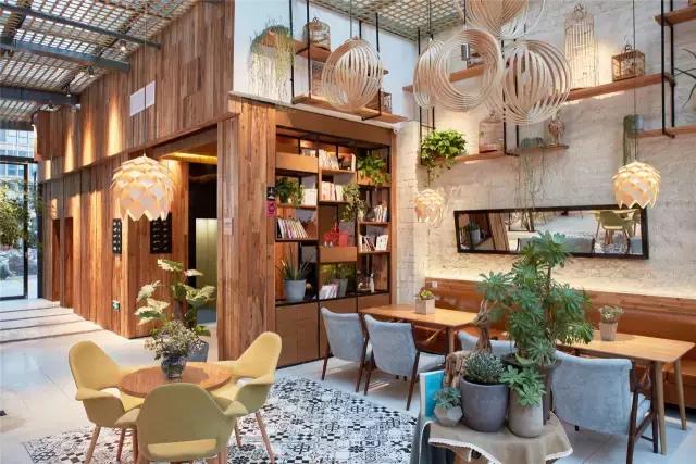 西溪景观酒店,西溪湿地精品酒店