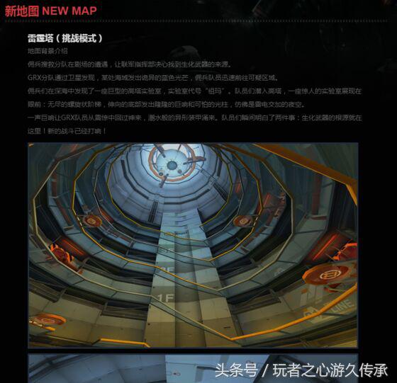 回忆cf当初的挑战地图,cf版本回忆