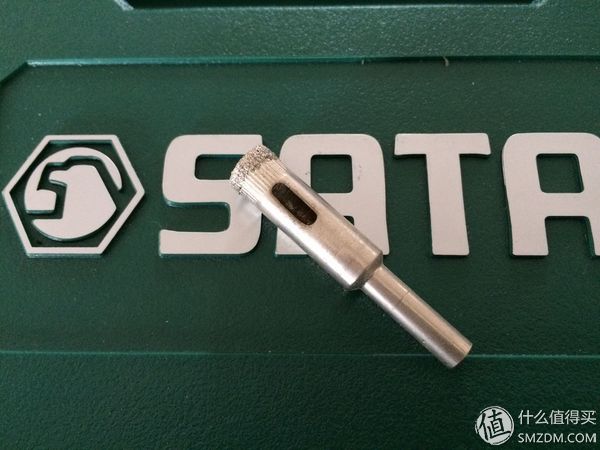 工具控发烧友得伟电钻靠谱吗,世达12v电钻评测