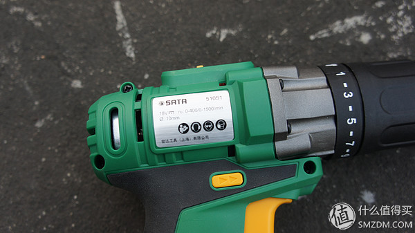 工具控发烧友得伟电钻靠谱吗,世达12v电钻评测