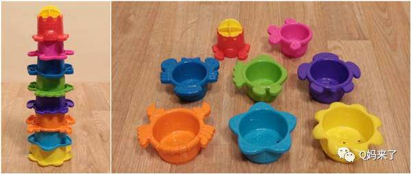 儿童玩具卡片版速叠杯,儿童玩具叠叠杯选择