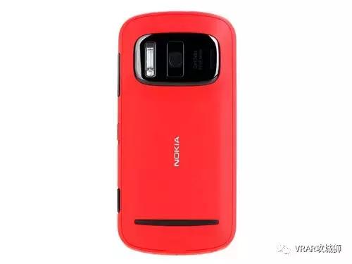 NOKIA回归中国首发！视频+图赏+体验测评+趋势分析+事记