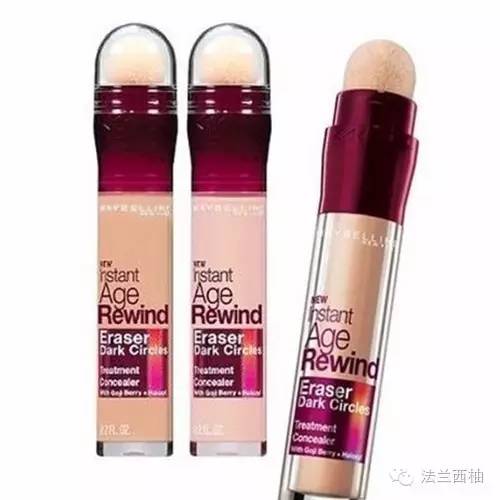 欧美必买的彩妆有哪些,开价平价彩妆