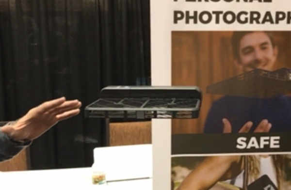 CES手记一：近200家厂商参加预展，“治脱发”的最让人念念不忘！