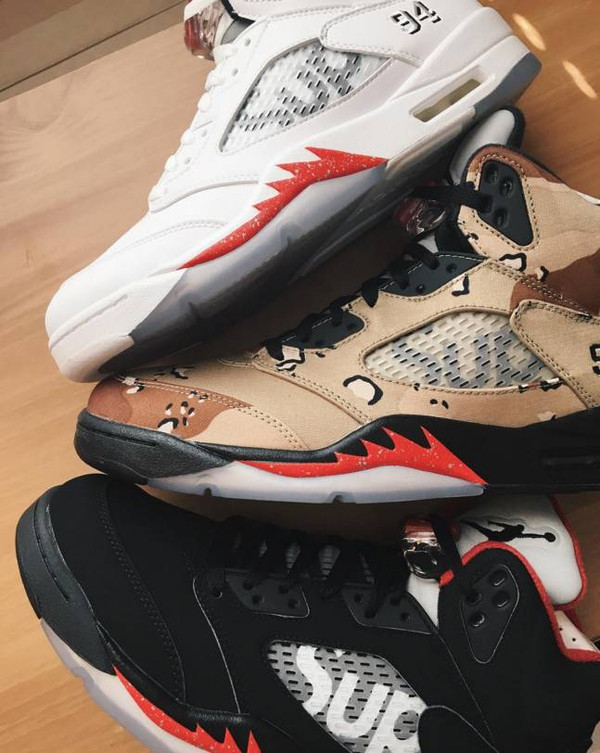 值得推荐的高颜值鞋款,盘点那些被鞋迷们遗忘的经典战靴