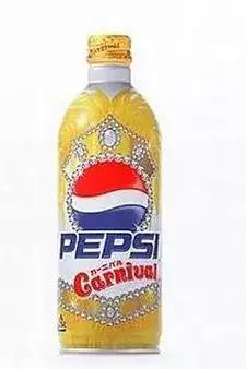 百事可乐2016猴年纪念款,百事可乐新年纪念款