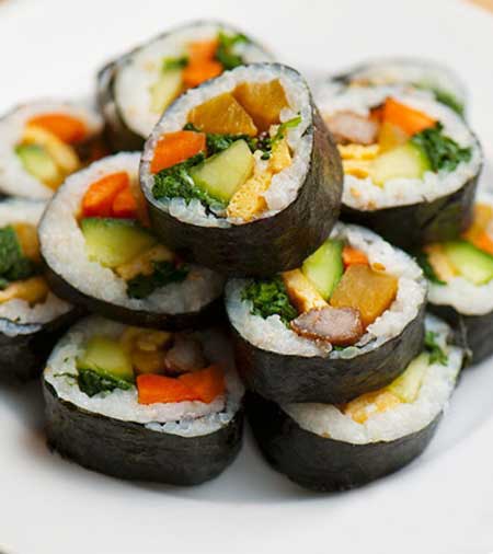 日本寿司与文化,深度了解日本寿司