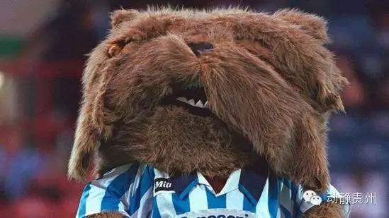 别喷春晚了,来看吉祥物开心开心!