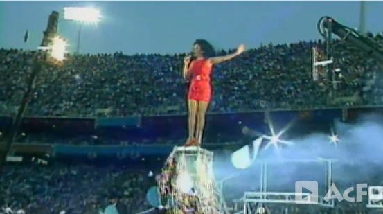 ladygaga碧昂丝雷哈娜,nfl超级碗中场秀ladygaga