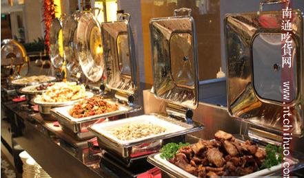 南通情人节约会餐厅排行榜前十名,南通适合情侣约会的高端餐厅